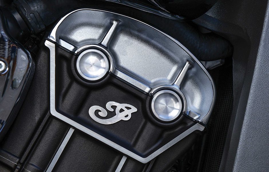 throttle jockey indians new scout cruiser youve waiting 2015 indian camcover