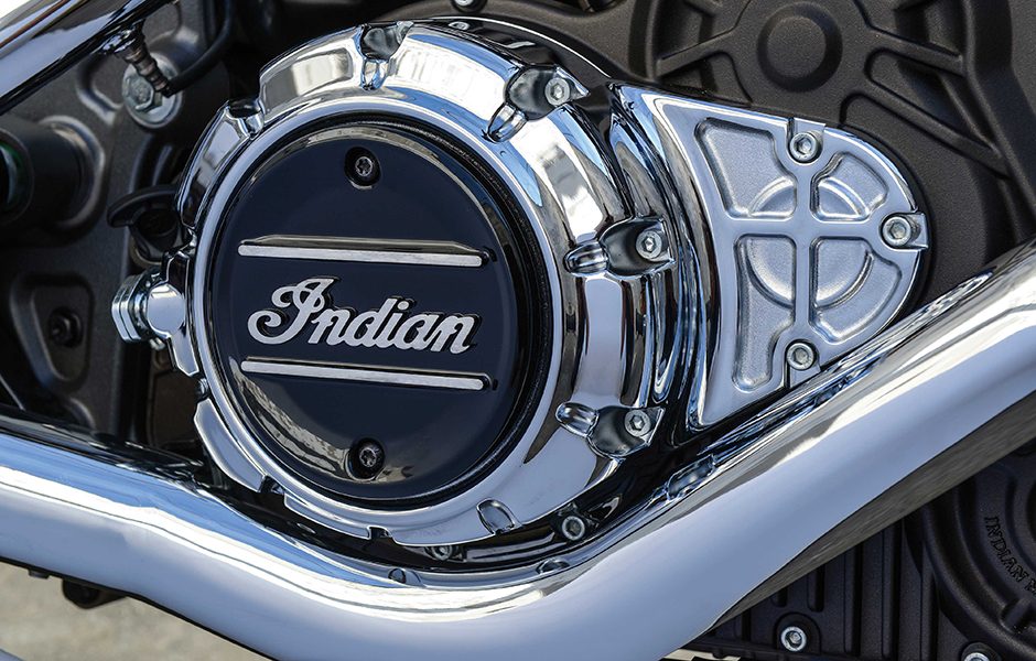 throttle jockey indians new scout cruiser youve waiting 2015 indian clutchcover