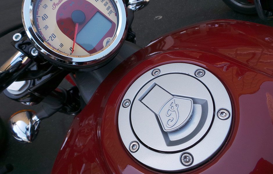 throttle jockey indians new scout cruiser youve waiting 2015 indian gascap