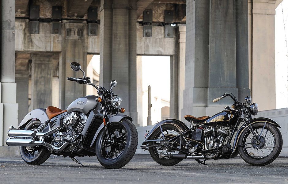 throttle jockey indians new scout cruiser youve waiting 2015 indian old bikes