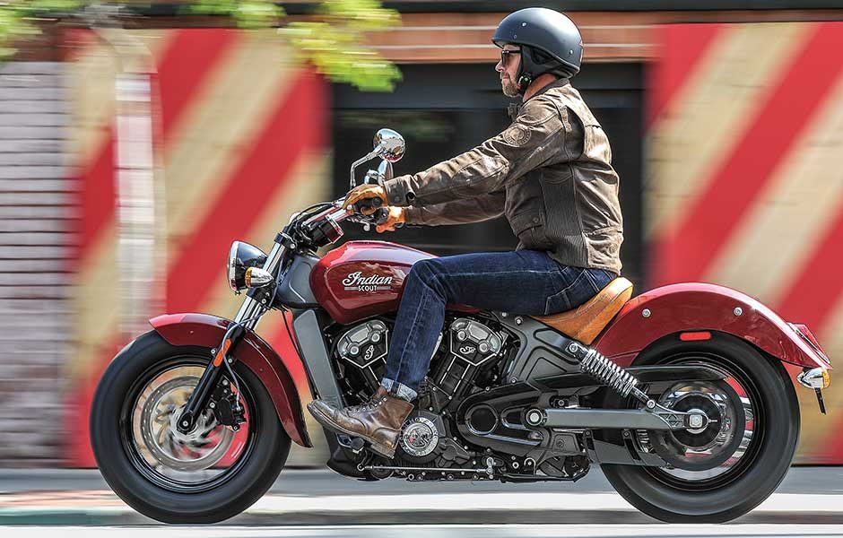 throttle jockey indians new scout cruiser youve waiting 2015 indian onroad4