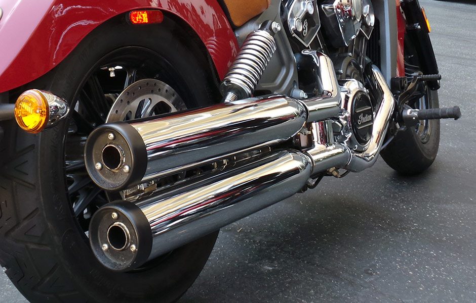 throttle jockey indians new scout cruiser youve waiting 2015 indian pipes1