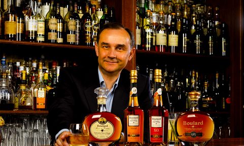 calvados boulard brandy bar
