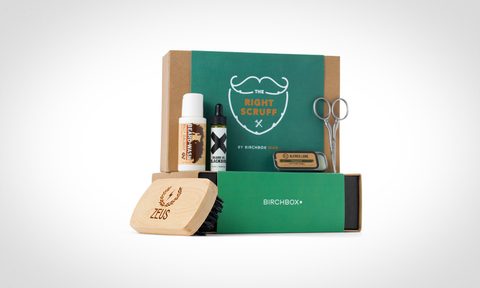 right scruff birchbox celebrates movember