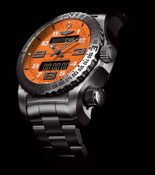 Breitling_Emergency-II_Intrepid-Orange-dial_side_560