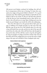Bushcraft Page