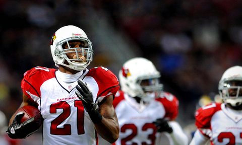 athlete eats patrick peterson arizona cardinals