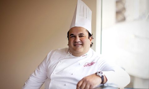 airline chefs choeri 940