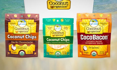 coconut organics new healthy addiction