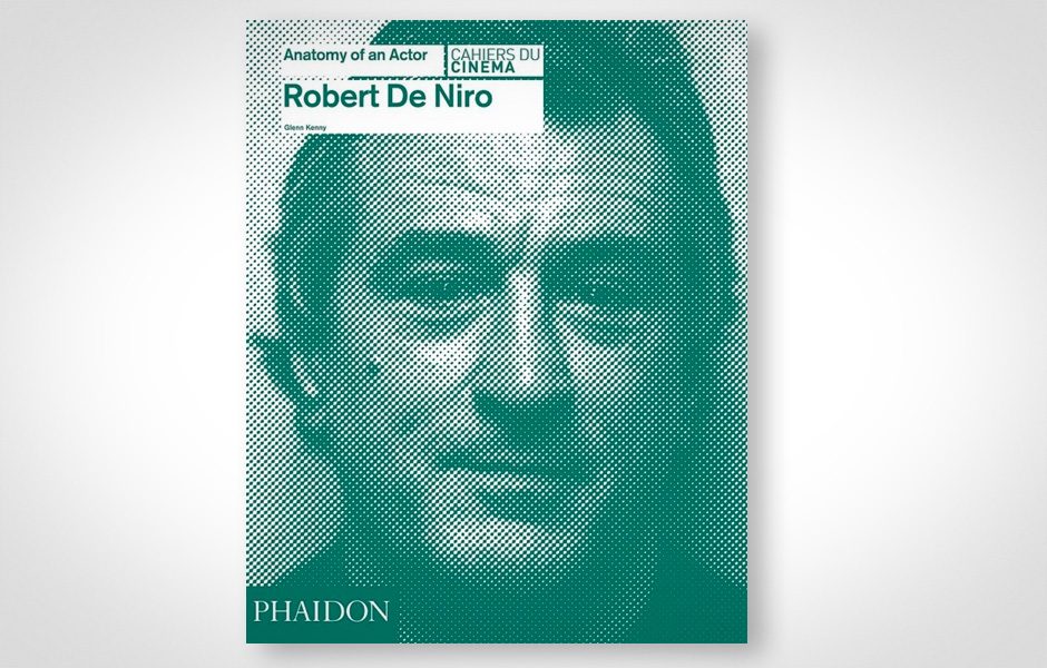 top 5 coffee table books for the holidays robert de niro  anatomy of an actor