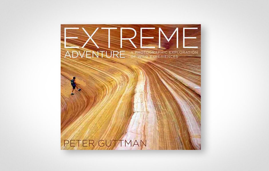 top 5 coffee table books for the holidays extreme adventure  a photographic exploration of wild experiences
