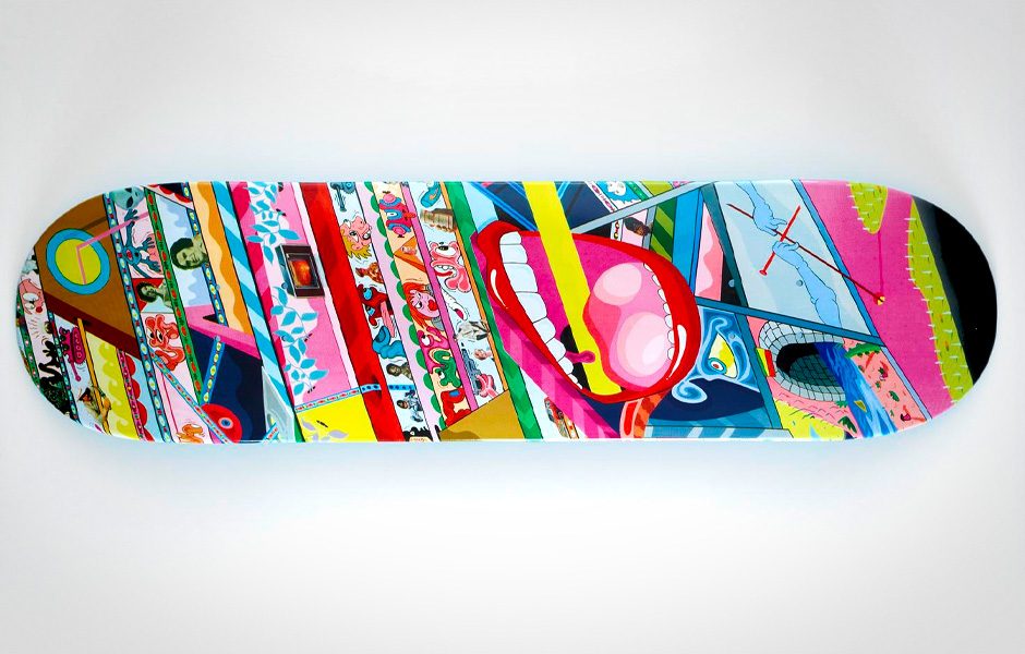 gift guide design enthusiast hello skate