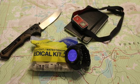 Suunto Ambit3