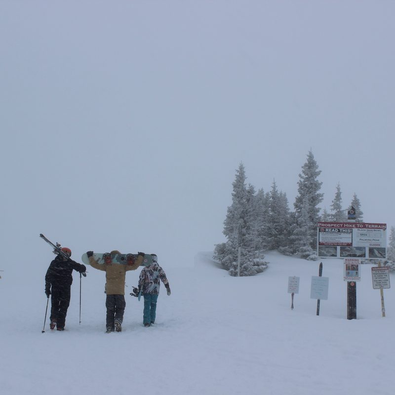 Telluride, CO