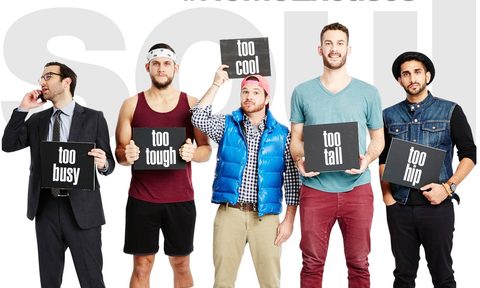 soulcycle celebrates movember hp  1