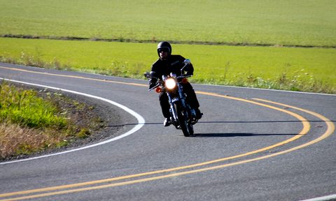 throttle jockey movie review sunday next chapter motorbike 1