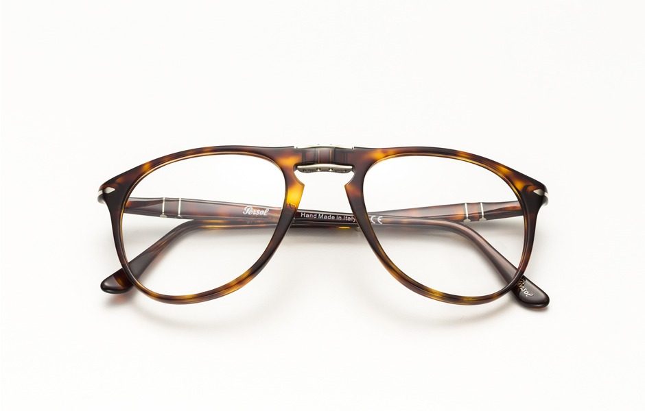 Persol Icon Persol Launches The New Icons Collection - The Manual