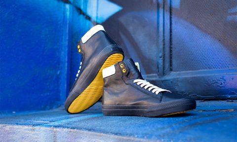 cutty sark x generic surplus sneakers 1