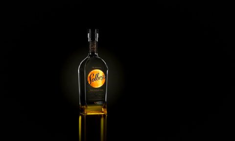solbeso cacao fruit spirit