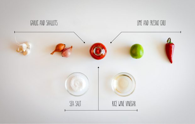 Sriracha