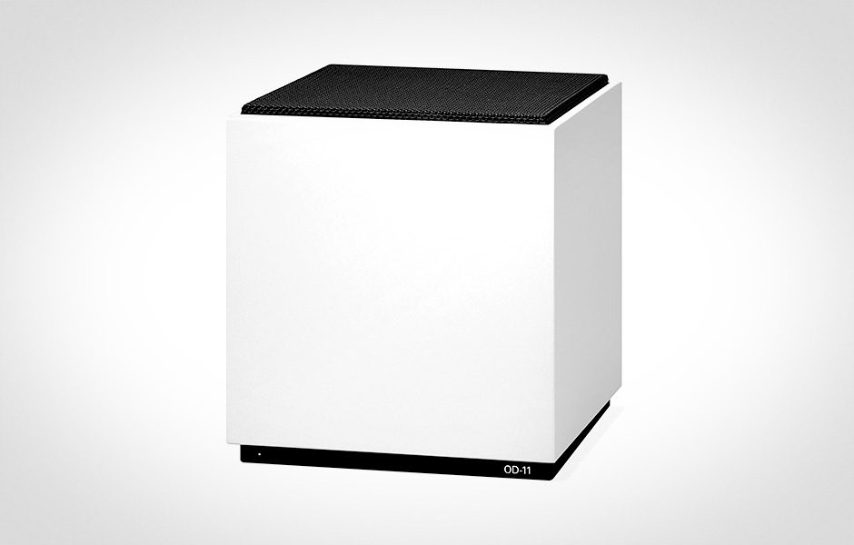 gift guide design enthusiast teenage engineering speaker