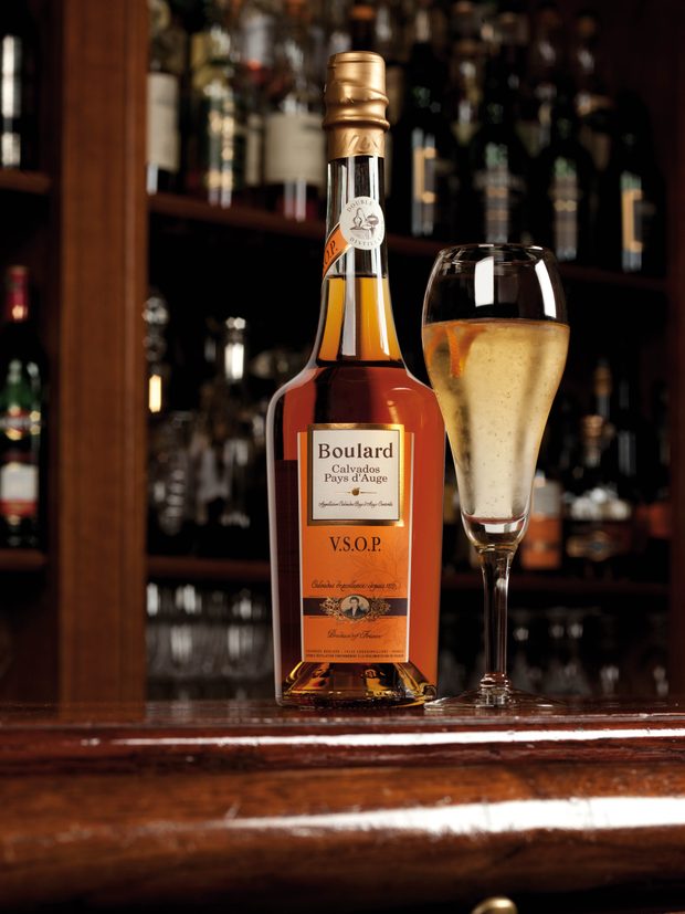 VSOP Boulard