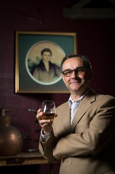 Vincent Boulard Profile
