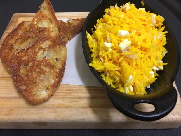 Kedgeree
