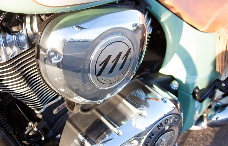 throttle jockey indian vintage combines class power comfort 2015 engine2
