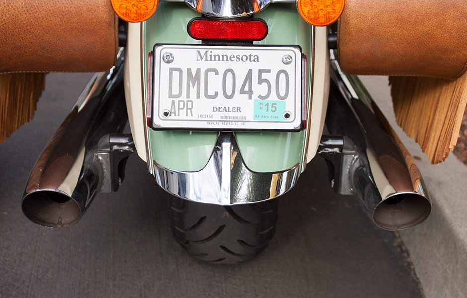 throttle jockey indian vintage combines class power comfort 2015