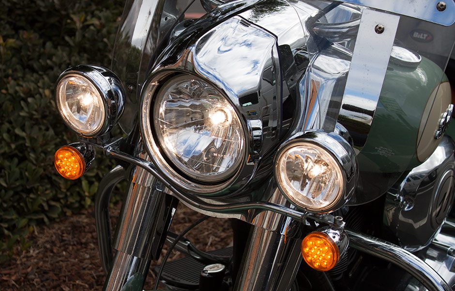throttle jockey indian vintage combines class power comfort 2015 lights