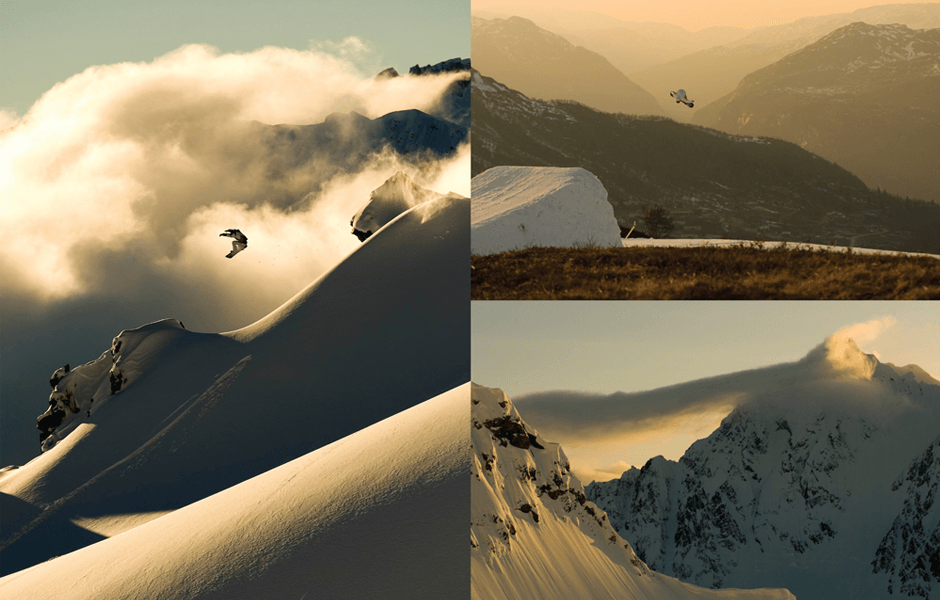 Chasing Epic