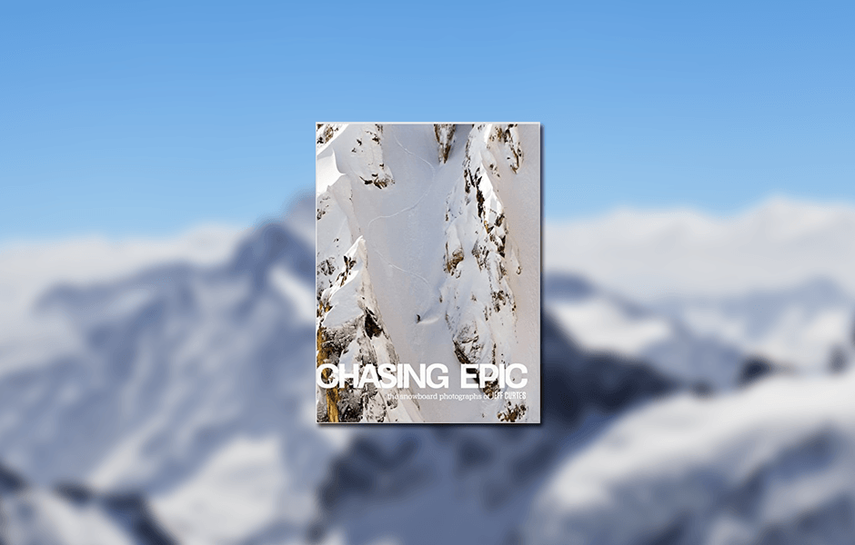 Chasing Epic
