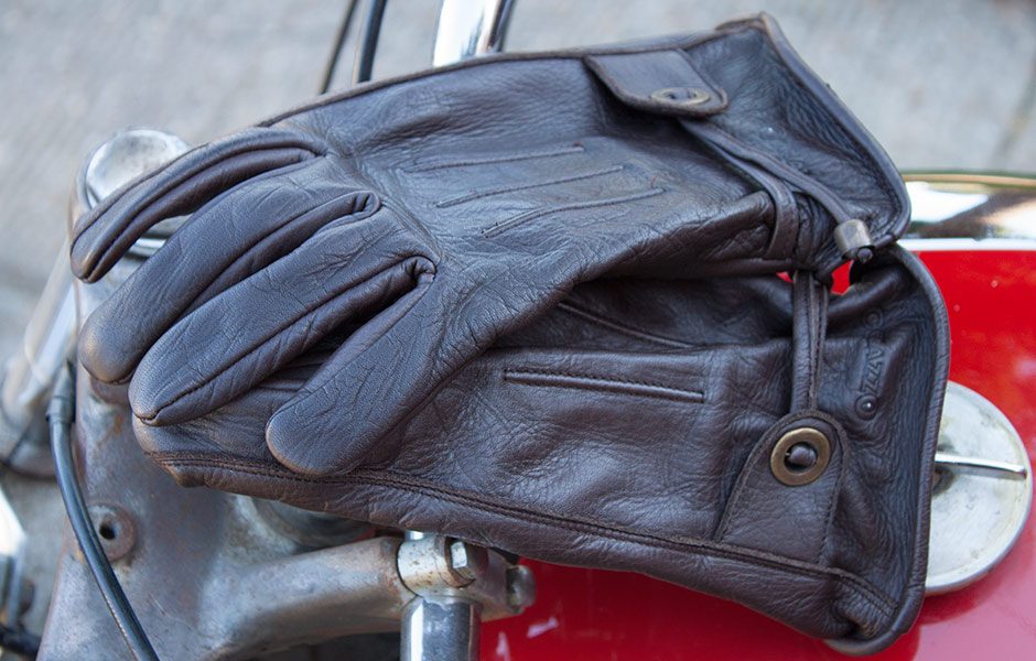 throttle jockey corazzo corso motorcycle jacket cordero gloves 1