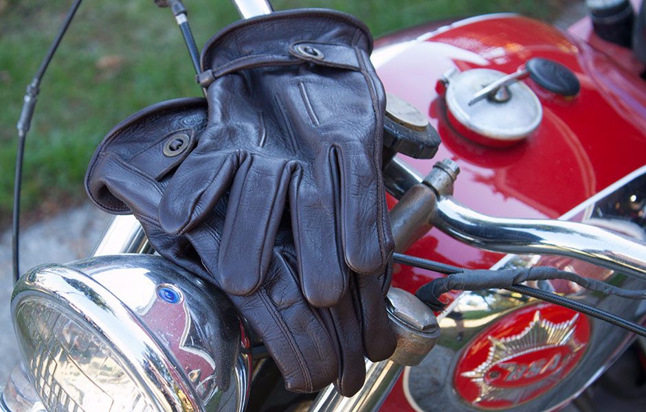 throttle jockey corazzo corso motorcycle jacket cordero gloves 5