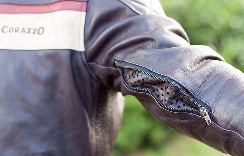 throttle jockey corazzo corso motorcycle jacket cordero gloves pitzip