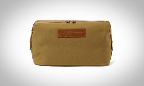pack perfect holiday dopp kit feature