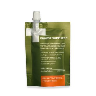 matte moisturizer