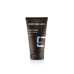 SPF lotion