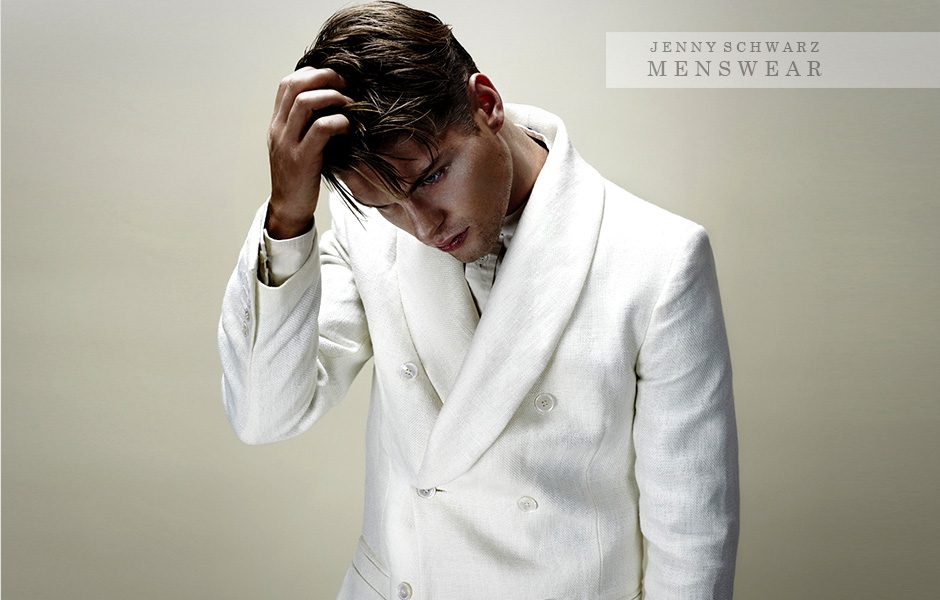 history repeating talking menswear jenny schwarz