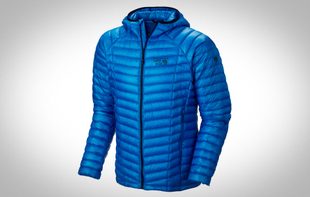 Mountain Hardwear Ghost Whisperer
