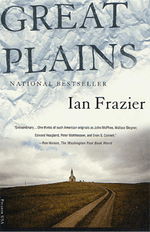 Great Plains cover