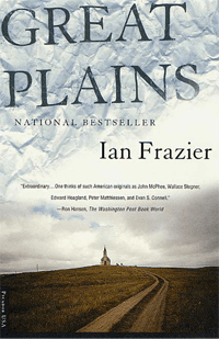 Great Plains cover