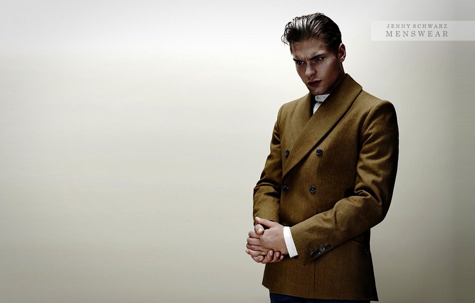 history repeating talking menswear jenny schwarz