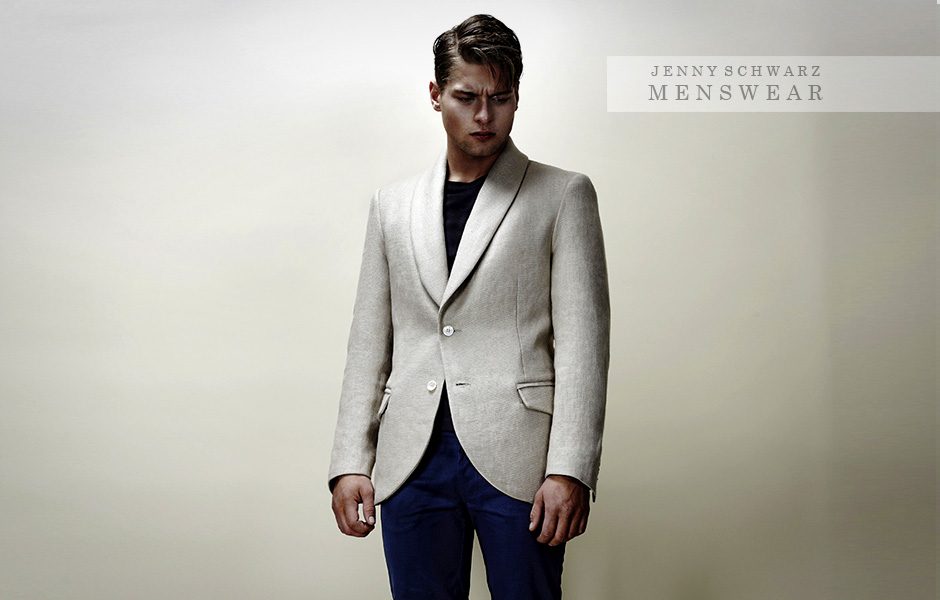 history repeating talking menswear jenny schwarz