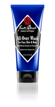 shampoo body wash