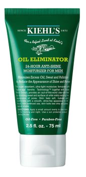 oil-free acne