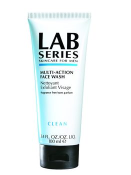 cleanser scrub