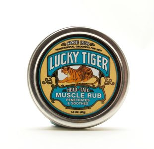 Muscles Sore Tired
