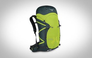 Osprey Mutant 38